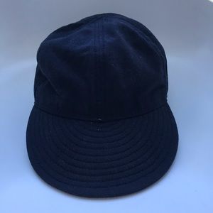 SATURDAYS SURF NYC navy blue hat